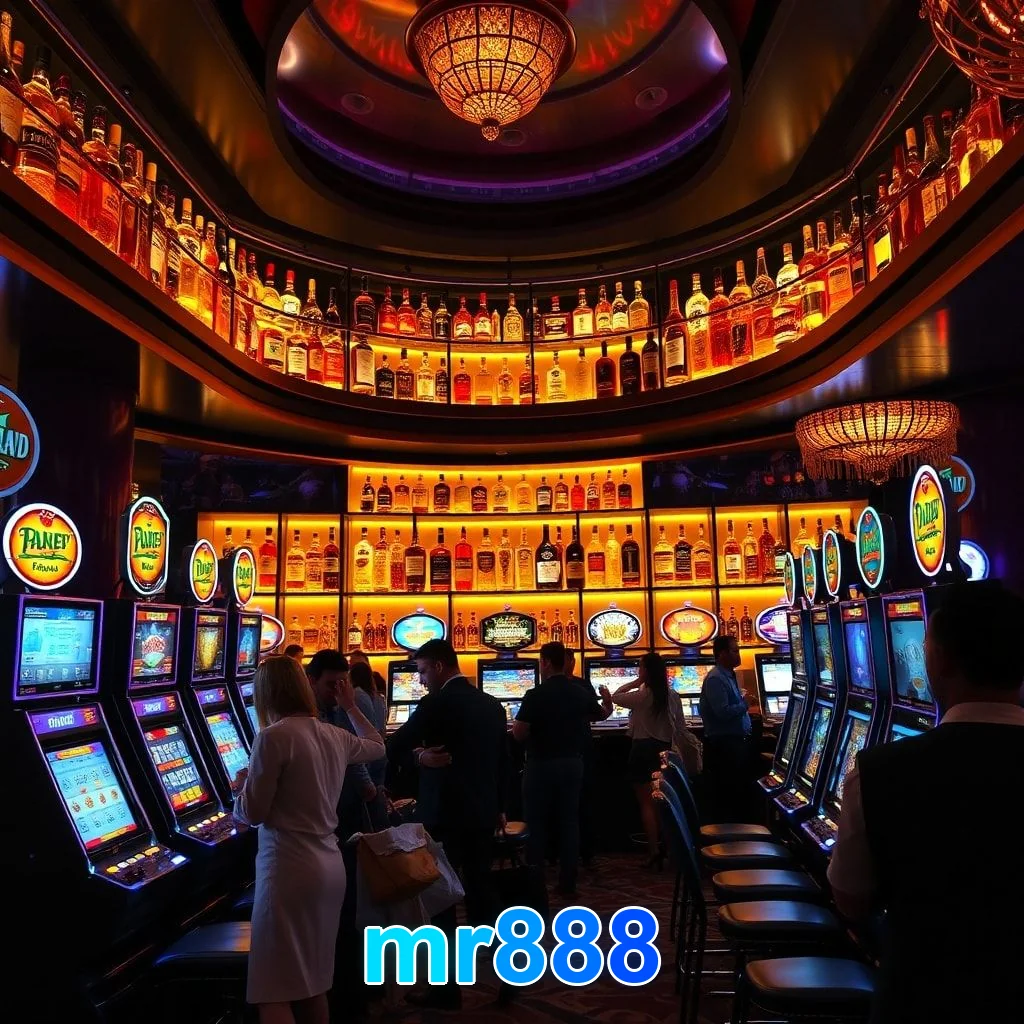 mr888 bonus
