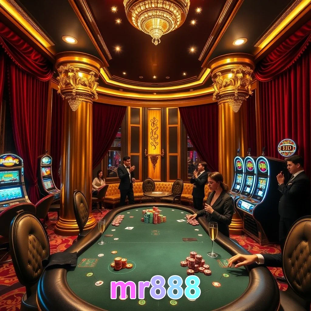 Loterias online disponíveis na mr888