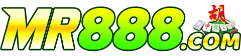 Logo mr888