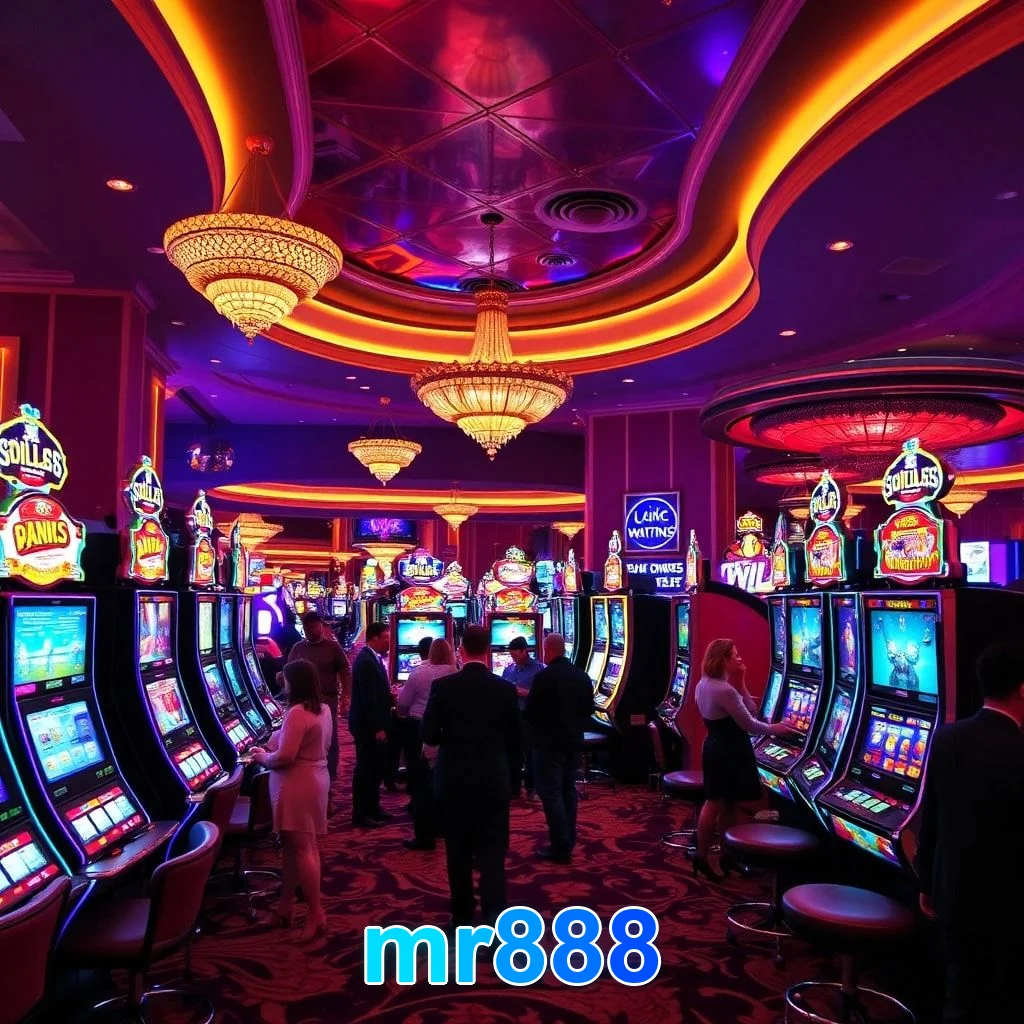 mr888 apk