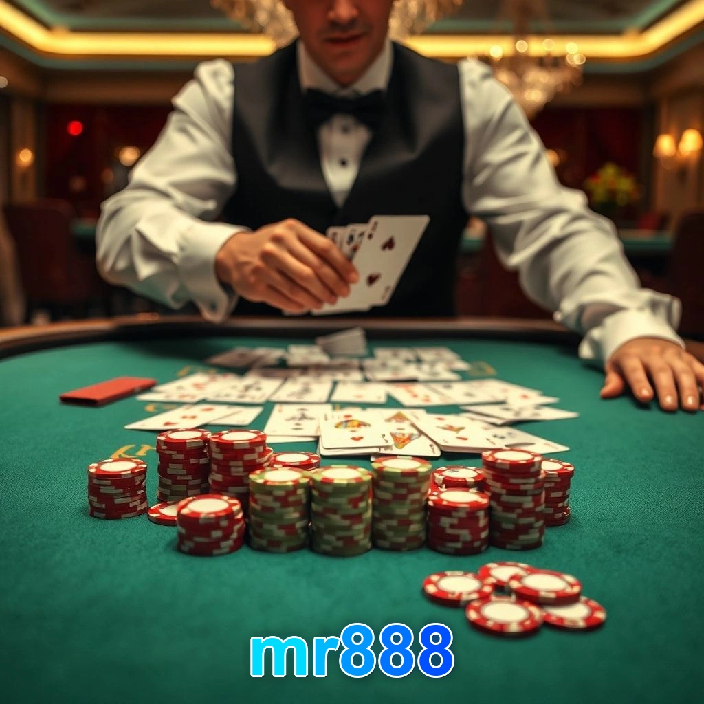 Unduh mr888