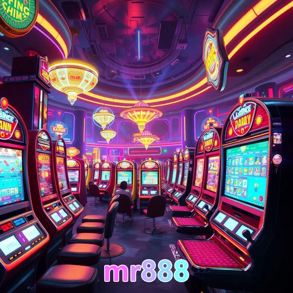 Pendaftaran mr888