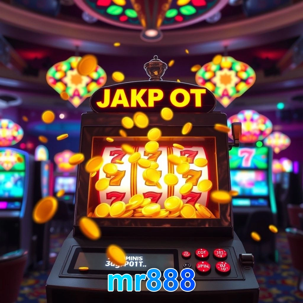 Platform mr888